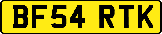 BF54RTK