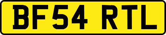 BF54RTL