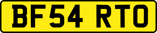 BF54RTO