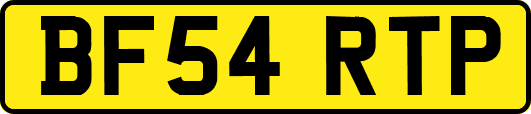 BF54RTP