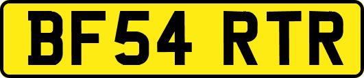 BF54RTR