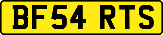 BF54RTS