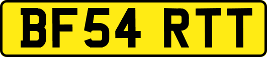 BF54RTT