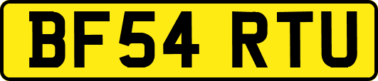 BF54RTU