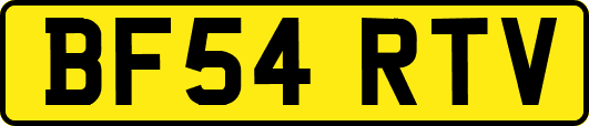BF54RTV