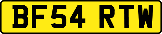 BF54RTW