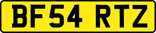 BF54RTZ
