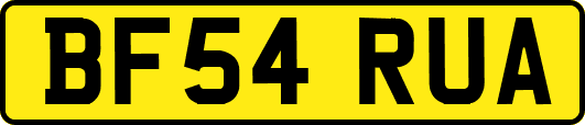 BF54RUA