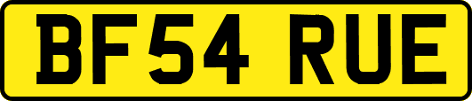 BF54RUE