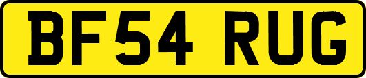 BF54RUG