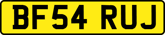 BF54RUJ