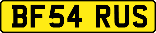 BF54RUS