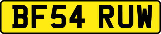 BF54RUW