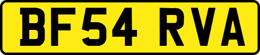 BF54RVA