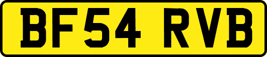 BF54RVB