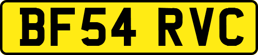BF54RVC