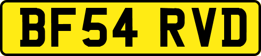 BF54RVD