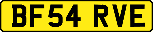 BF54RVE