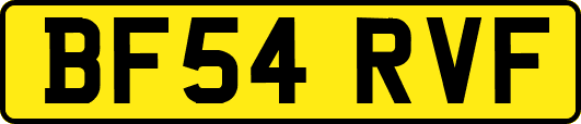 BF54RVF