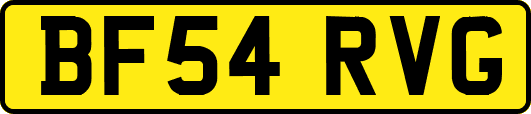 BF54RVG