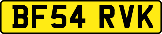 BF54RVK