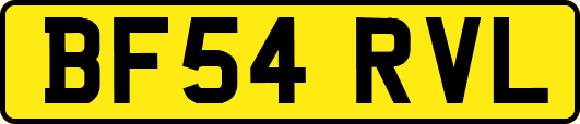 BF54RVL