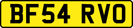 BF54RVO