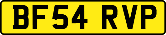 BF54RVP
