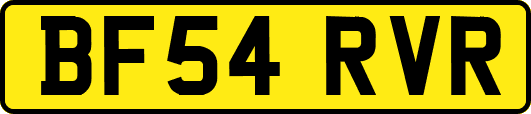 BF54RVR