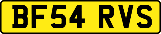 BF54RVS