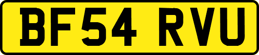 BF54RVU