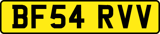 BF54RVV