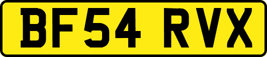 BF54RVX