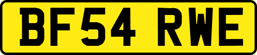 BF54RWE