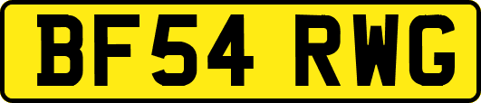BF54RWG