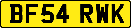 BF54RWK
