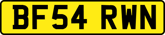 BF54RWN