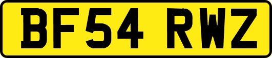 BF54RWZ