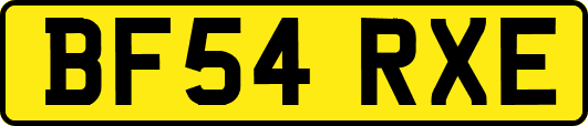 BF54RXE