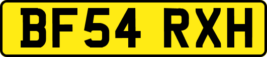 BF54RXH