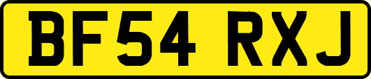 BF54RXJ