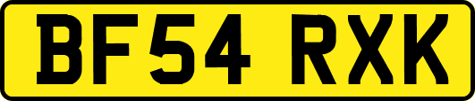 BF54RXK