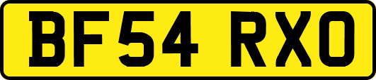 BF54RXO