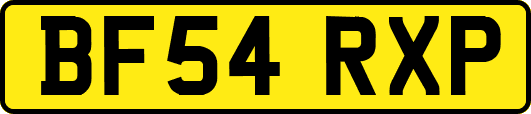 BF54RXP