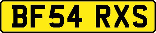 BF54RXS