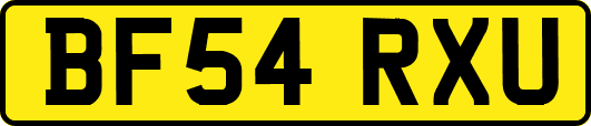 BF54RXU