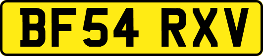 BF54RXV