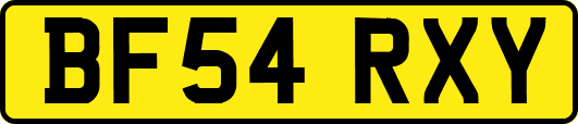 BF54RXY