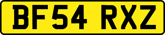 BF54RXZ
