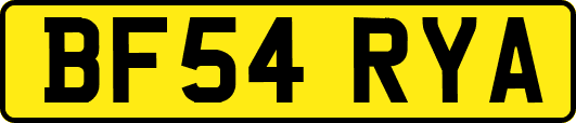 BF54RYA